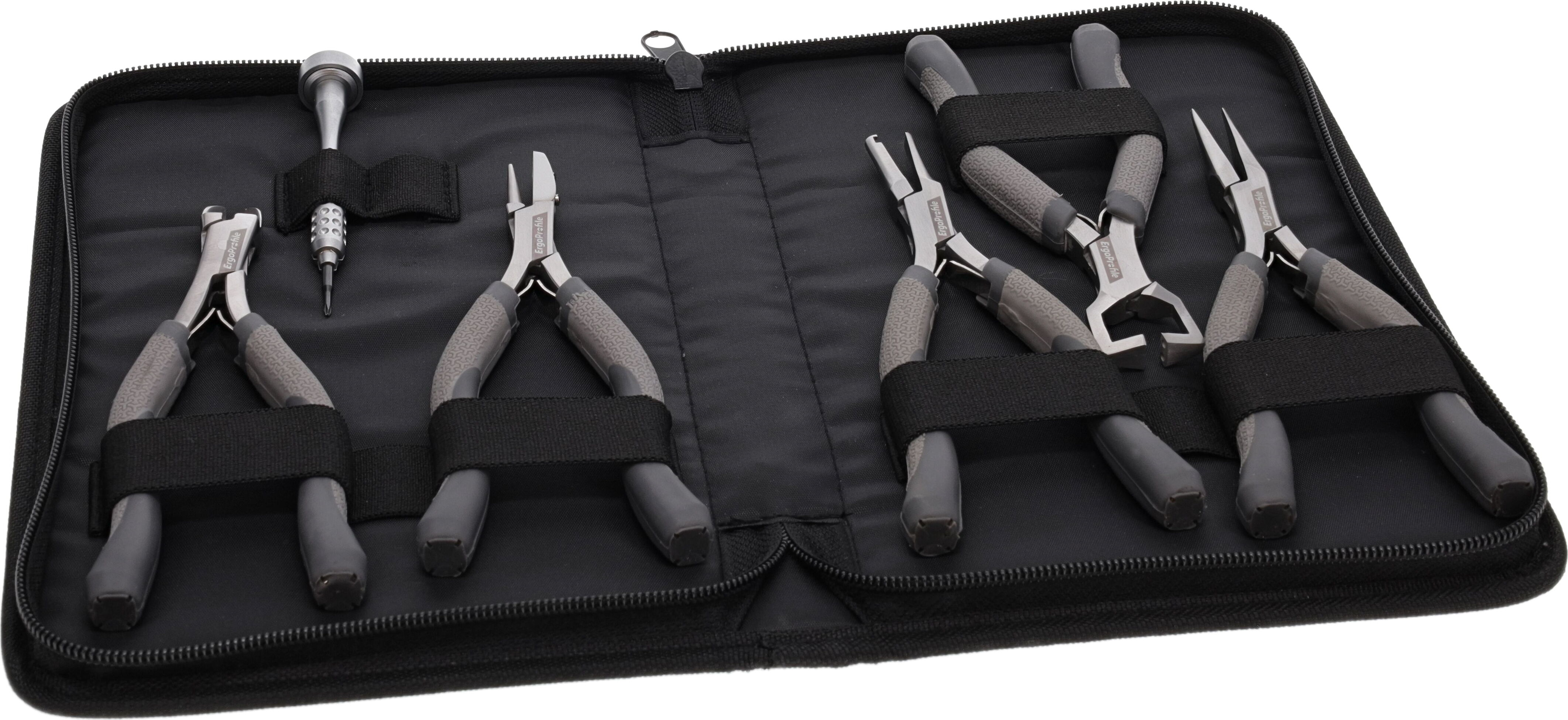 Ergoprofile Adjusting Tools Kit